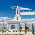Grand Junction Colorado Temple