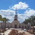 Harare Zimbabwe Temple