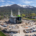 Lindon Utah Temple