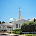 Louisville Kentucky Temple